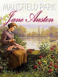 Mansfield Park - Jane Austen. - E-Book