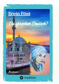 Du sprechen Deutsch? - Erwin Först - E-Book