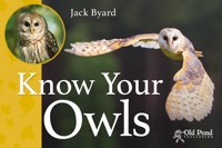 Know Your Owls - Jack Byard - E-Book