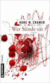 Wer Sünde sät - Hans W. Cramer - E-Book