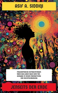Jenseits der Erde - Asif A. Siddiqi - E-Book