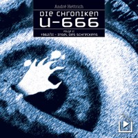 U666 Teil 02 - Insel des Schreckens - André Hettrich - Hörbuch