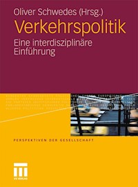 Verkehrspolitik -  - E-Book