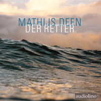 Der Retter - Ein Fall für Liewe Cupido, Band 3 (ungekürzt) - Mathijs Deen - Hörbuch