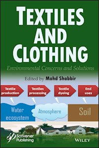 Textiles and Clothing -  - E-Book