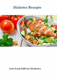 Diabetes Rezepte - Peter Otto - E-Book