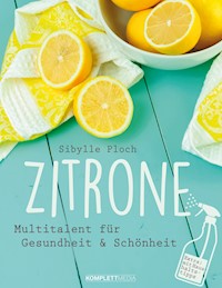 Zitrone - Sibylle Ploch - E-Book