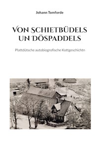 Von Schietbüdels un Döspaddels - Johann Tomforde - E-Book