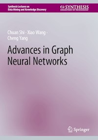 Advances in Graph Neural Networks - Chuan Shi - E-Book