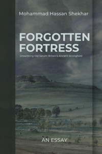 Forgotten Fortress - Mohammad Hassan Shekhar - E-Book