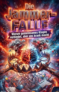 Die Jammer-Falle - Sabine Lerch - E-Book