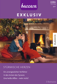 Baccara Exklusiv Band 201 - Kathie Denosky - E-Book