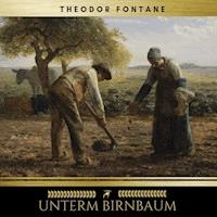 Unterm Birnbaum - Theodor Fontane - Hörbuch