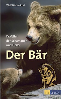 Der Bär - Wolf-Dieter Storl - E-Book