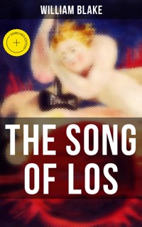 THE SONG OF LOS - William Blake - E-Book