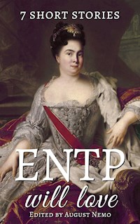 7 short stories that ENTP will love - Aurelius Marcus - E-Book