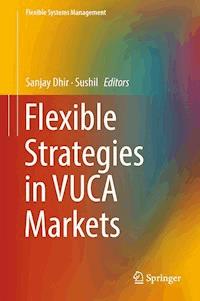 Flexible Strategies in VUCA Markets - - E-Book