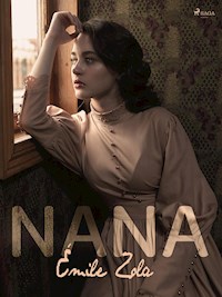 Nana - Émile Zola - E-Book