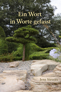 Ein Wort in Worte gefasst - Jens Sievers - E-Book
