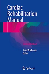 Cardiac Rehabilitation Manual -  - E-Book