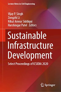 Sustainable Infrastructure Development -  - E-Book