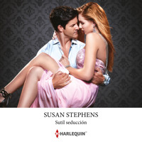 Sutil seducción - Susan Stephens - Hörbuch