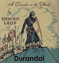 Durandal - Harold Lamb - E-Book