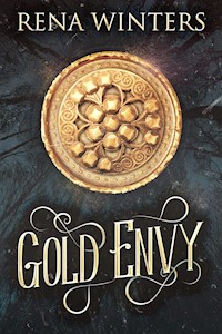 Gold Envy - Rena Winters - E-Book