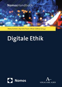 Digitale Ethik -  - E-Book
