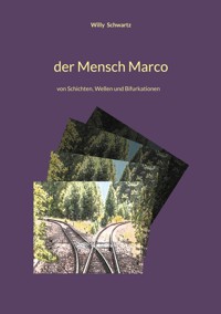 Der Mensch Marco - Willy Schwartz - E-Book
