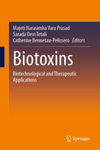 Biotoxins -  - E-Book