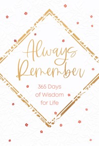 Always Remember - Kim Crabill - E-Book