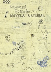 Novela natural - Guéorgui Gospodinov - E-Book