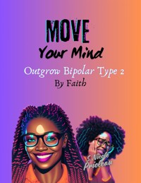 Move Your Mind - Nikki Prioleau - E-Book