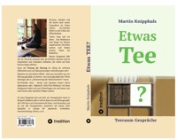 Etwas Tee? - Martin Knipphals - E-Book