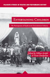 Entertaining Children -  - E-Book