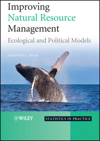 Improving Natural Resource Management - Timothy C. Haas - E-Book