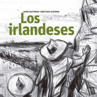 Los irlandeses - Jairo Buitrago - Hörbuch