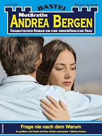 Notärztin Andrea Bergen 1436 - Marina Anders - E-Book