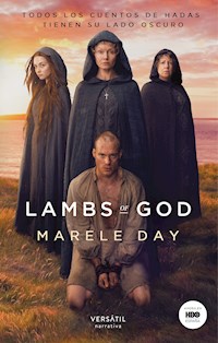 Lambs of God - Marele Day - E-Book