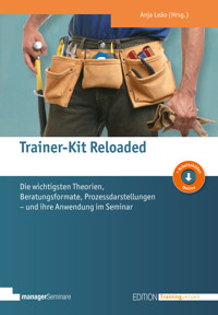 Trainer-Kit Reloaded -  - E-Book