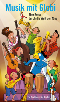 Musik mit Globi - Liz Sutter - E-Book