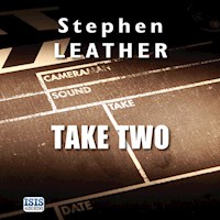 Take Two - Stephen Leather - Hörbuch