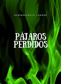 Pájaros perdidos (traducido) - Rabindranath Tagore - E-Book