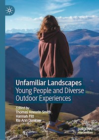 Unfamiliar Landscapes -  - E-Book