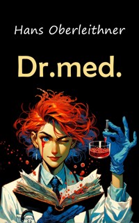 Dr.med. - Hans Oberleithner - E-Book