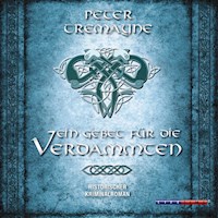 Ein Gebet für die Verdammten (Gekürzt) - Peter Tremayne - Hörbuch