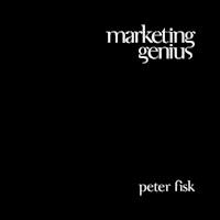 Marketing Genius - Peter Fisk - E-Book