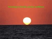 Traveling in Florida and the Caribbean - Michele Filippelli - E-Book