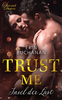 Trust me - Erin Buchanan - E-Book